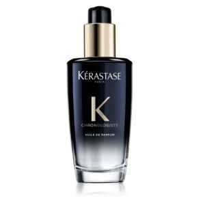 Kerastase, Chronologiste de Parfum, nawilżający i odżywczy olejek do włosów perfumowany, 100 ml