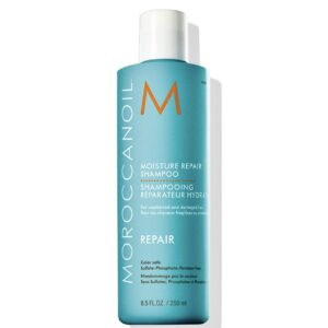 Moroccanoil, Repair, szampon regenerujący 250ml