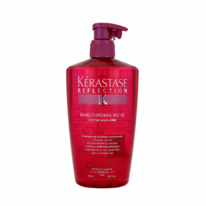 Kérastase, Reflection, szampon do włosów farbowanych, 500ml