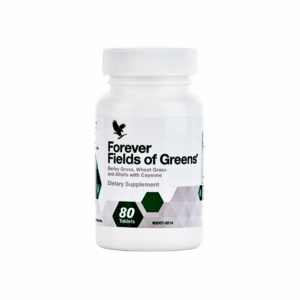 Forever, Fields of green, Suplement diety, 80 tabletek