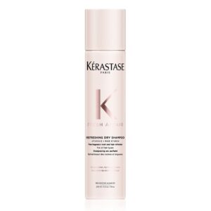 Kérastase, Fresh Affair, suchy szampon do włosów, 233ml, 150g