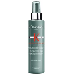 Kérastase, Genesis Homme, Spray de Force Epaississant, Spray Wzmacniający Włosy, 150ml