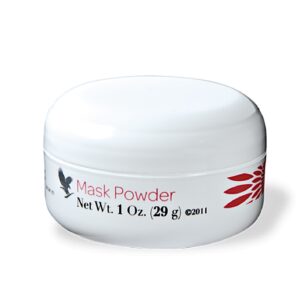 Forever, Mask Powder, (Nośnik pudrowy), 29 g