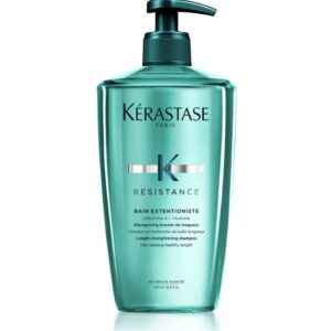 Kerastase, Résistance Bain Extentioniste, szampon do włosów przyśpieszający wzrost, 500 ml