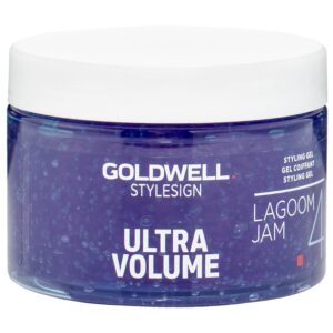 Goldwell, Ultra Volume, Żel do włosów, 150 ml