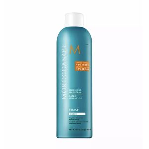 Moroccanoil, Luminous Hairspray, Finish Medium, 480 ml