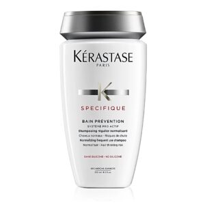 Kerastase, Specifique, Bain Prévention, Szampon przeciw wypadaniu włosów, 250 ml