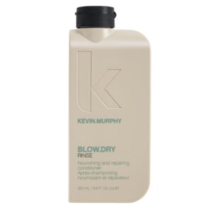 Kevin Murphy, Blow Dry Rinse, regenerująca odżywka do włosów, 250 ml