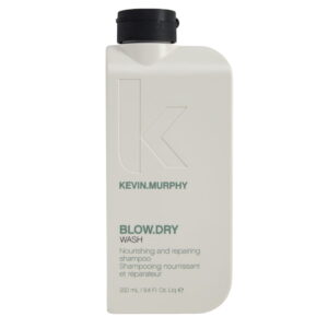 Kevin Murphy, Blow Dry Wash, odżywczo-regenerujący szampon do włosów, 250 ml