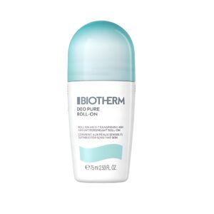 Biotherm, Deo Pure, Roll-On, 75 ml