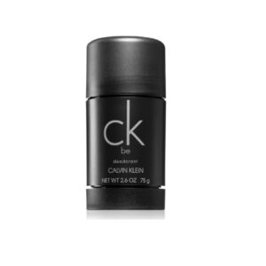 Calvin Klein, CK Be, Dezodorant w sztyfcie, 75g