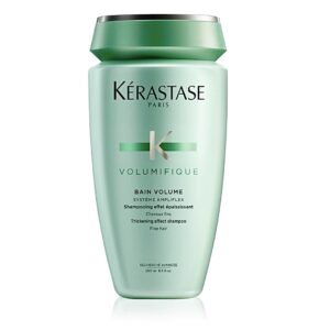 Kerastase, Volumifique, Bain Volume, szampon do włosów cienkich i delikatnych, 250 ml