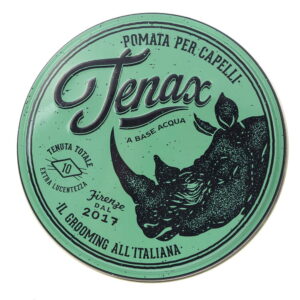 Tenax, Ultra Strong, Błyszczące wykończenie, 125 ml