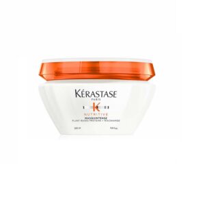 Kerastase, Nutritive, Masquintense, Odżywcza Maska do włosów cienkich i normalnych, 200 ml