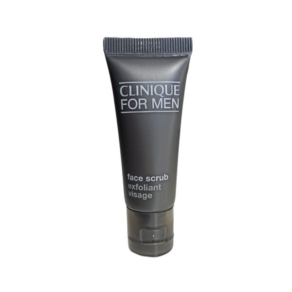 Clinique For Men Face Scrub, Peeling do twarzy, 15 ml