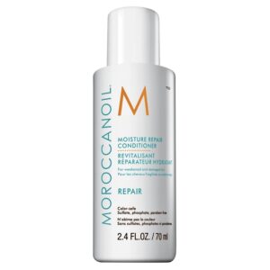 Moroccanoil, Moisture Repair, odżywka regenerująco nawilżająca włosy zniszczone, 70ml