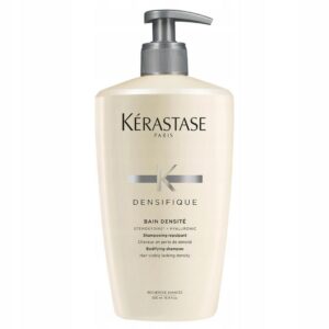 Kerastase, Densifique Bain Densité, szampon zagęszczający, 500ml